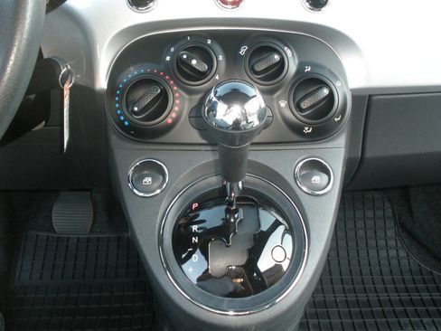 Used 2012 FIAT 500 Sport image 35