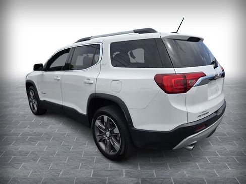 Used 2019 GMC Acadia SLT AWD/4WD image 7
