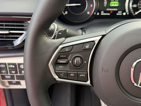 New 2026 Acura RDX SH-AWD w/ Advance Package image 26