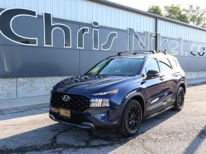 Used 2023 Hyundai Santa Fe XRT