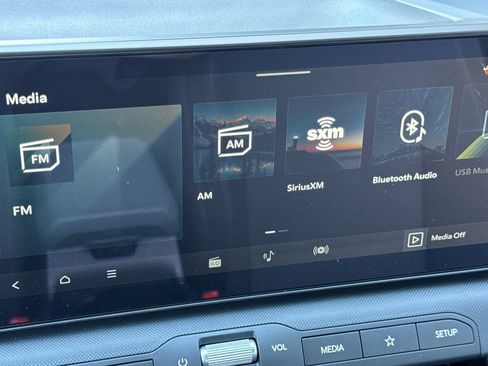 New 2026 Kia K4 FWD image 17