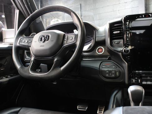 Used 2023 RAM 1500 TRX w/ TRX Level 2 Equipment Group image 85