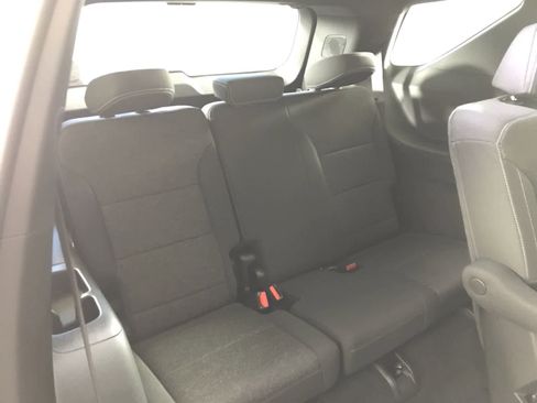 New 2026 Chevrolet Traverse LT w/ Midnight/Sport Edition image 25