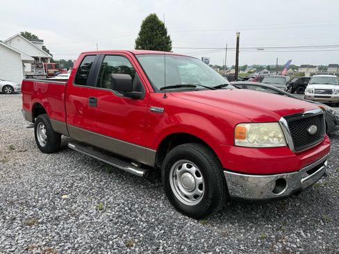Used 2006 Ford F150 XLT AWD/4WD image 3