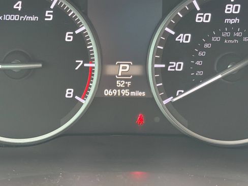 Used 2018 Acura ILX image 25