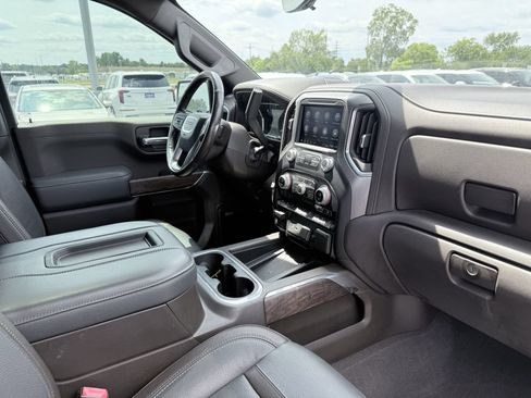 Used 2020 GMC Sierra 1500 Denali w/ Denali Ultimate Package AWD/4WD image 12