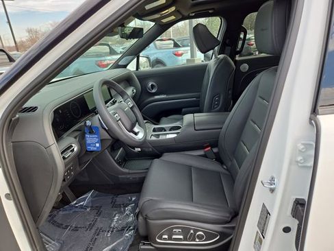 New 2026 Hyundai Palisade Calligraphy AWD/4WD image 24