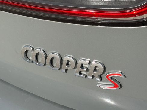 Used 2020 MINI Cooper Clubman S w/ Storage Package image 7