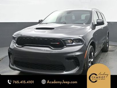 New 2026 Dodge Durango GT