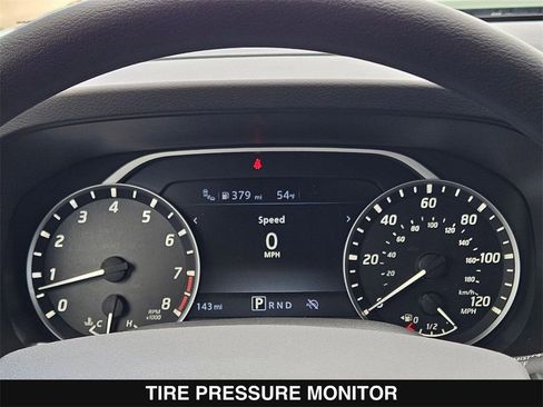 New 2026 Nissan Frontier SV w/ Tow Package image 25