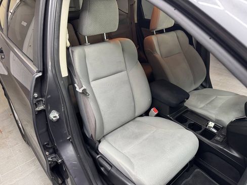 Used 2015 Honda CR-V EX image 16