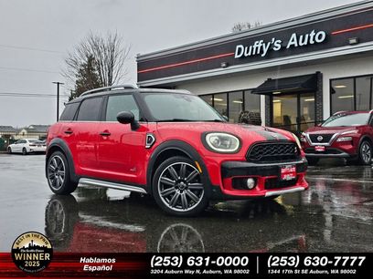 Used 2019 MINI Cooper Countryman S w/ Convenience Package
