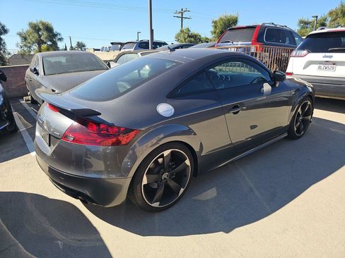 Used 2014 Audi TT 2.0T image 7