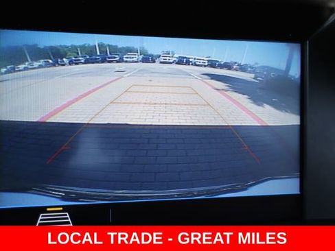 Used 2018 GMC Terrain SLT w/ Preferred Package image 26