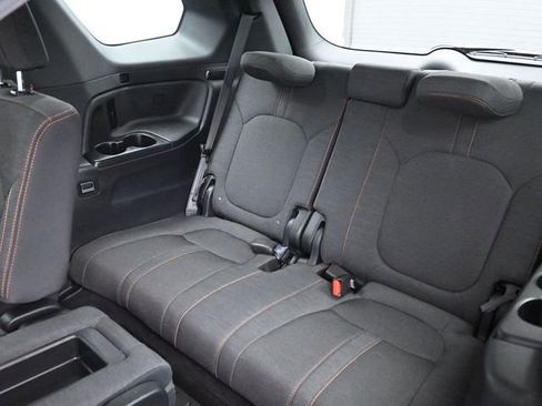 Certified 2025 Honda Pilot Sport image 26