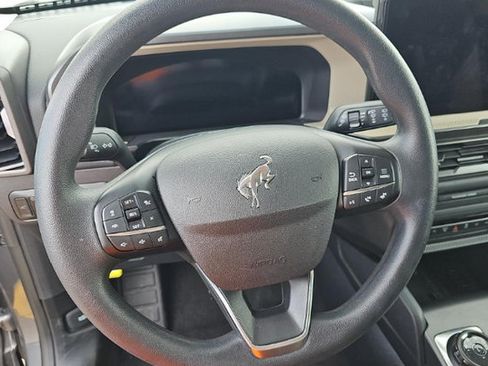 Used 2025 Ford Bronco Sport Big Bend AWD/4WD image 6