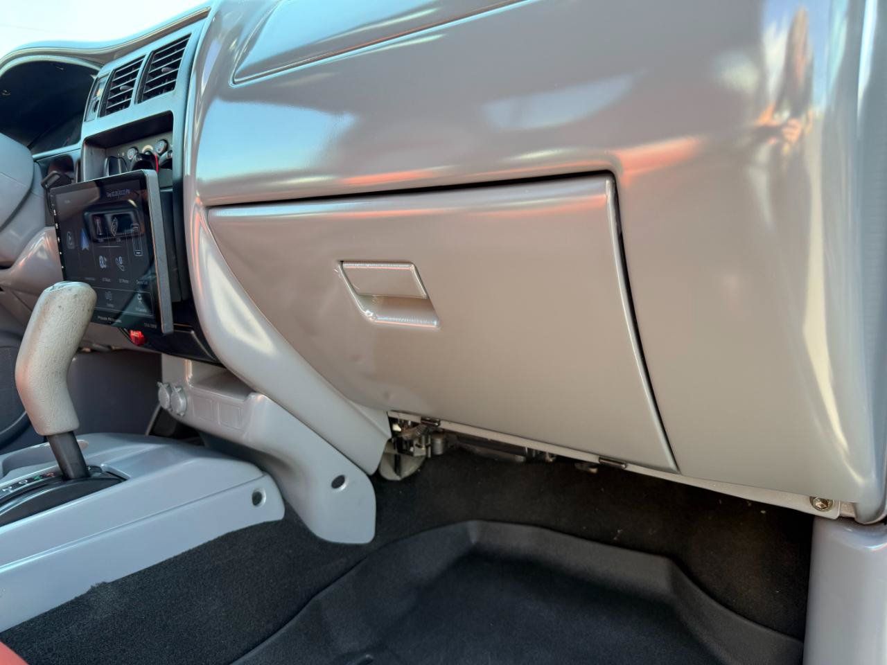 Used 2004 Toyota Tacoma 2WD Regular Cab w/ Enhancement Pkg image 36