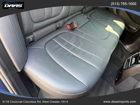 Used 2020 BMW X5 xDrive40i w/ Convenience Package AWD/4WD image 38