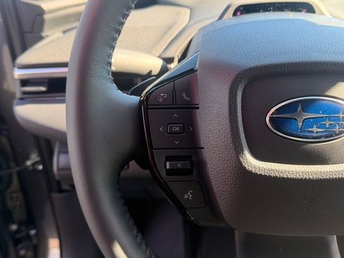 New 2026 Subaru Solterra Premium image 32
