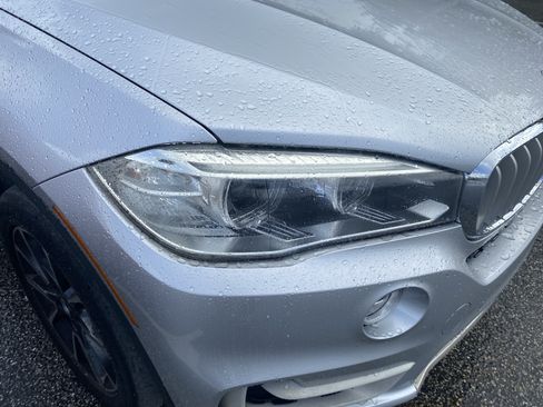 Used 2016 BMW X5 xDrive35i AWD/4WD image 16