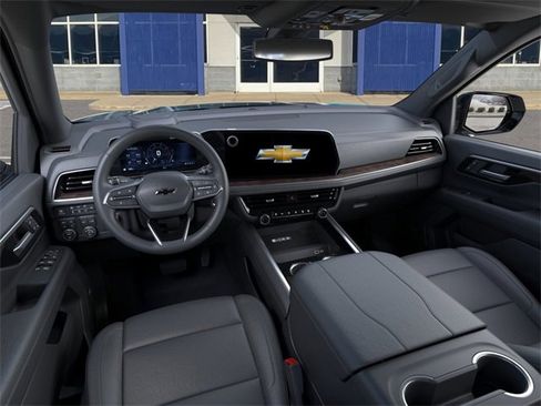 New 2026 Chevrolet Tahoe Z71 w/ Comfort Package image 15
