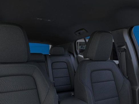 New 2026 Chevrolet Equinox EV LT image 55