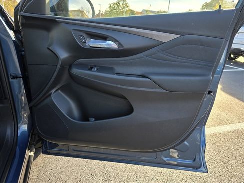 New 2026 Buick Envista Sport Touring image 30