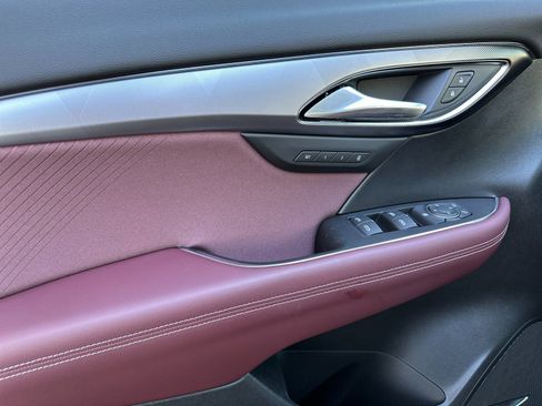 New 2026 Buick Envision Sport Touring image 11
