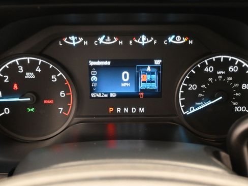 Used 2023 Ford F250 XL w/ 360-Degree Camera Package AWD/4WD image 16