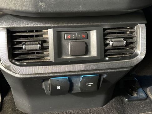 Used 2021 Ford F150 Platinum w/ Equipment Group 701A High image 22