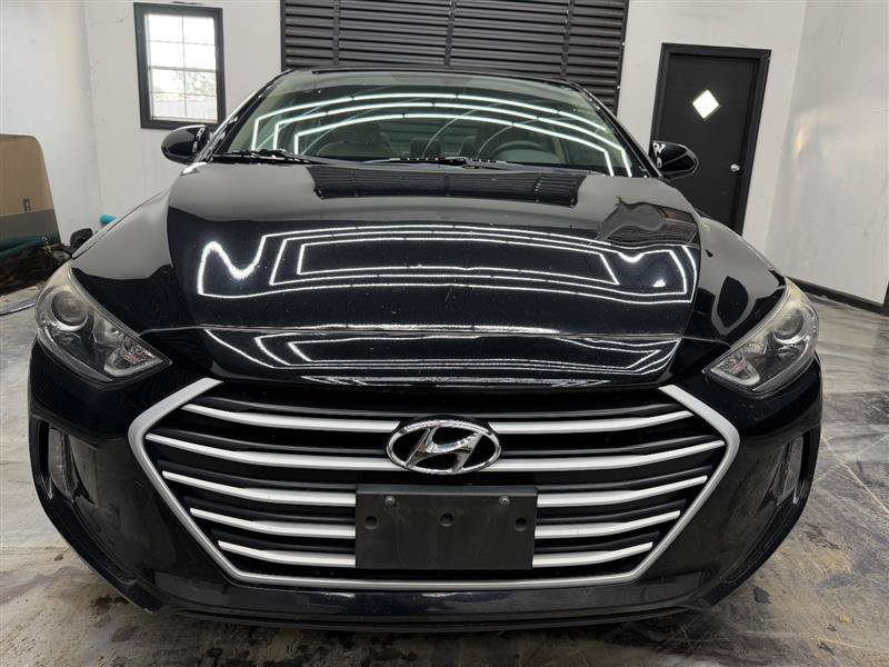 Used 2017 Hyundai Elantra Value Edition FWD image 7