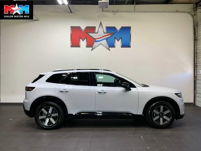 New 2026 Honda Prologue Touring