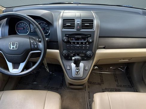 Used 2009 Honda CR-V EX-L image 25