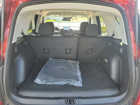 Used 2023 Ford Bronco Sport Badlands image 11