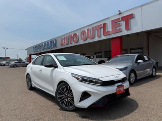 Used 2023 Kia Forte GT w/ GT2 Package FWD video 1