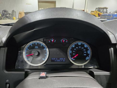 Used 2009 Ford Escape Limited image 34