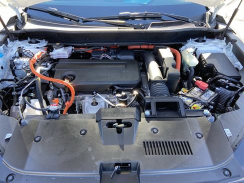 Used 2024 Honda CR-V Sport-L image 26