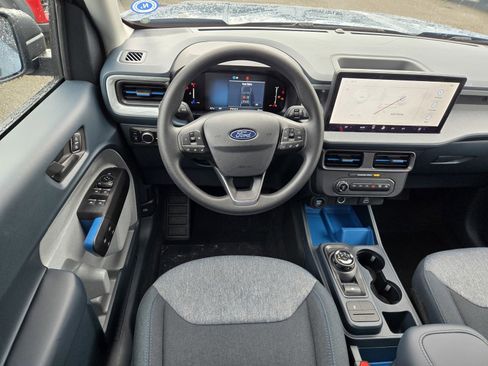 New 2026 Ford Maverick XLT image 7