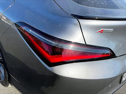 Used 2024 Acura Integra A-Spec image 29