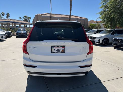 Used 2023 Volvo XC90 T8 Ultimate w/ Protection Package Premier AWD/4WD image 6