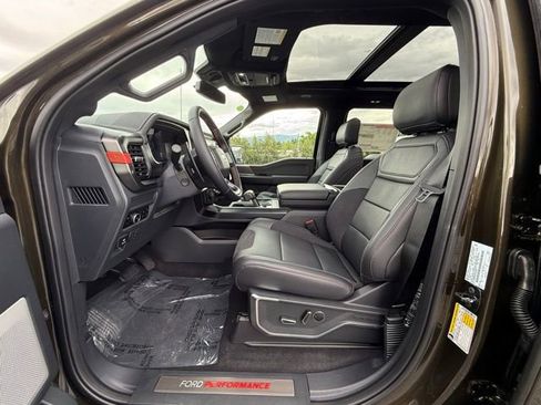 New 2026 Ford F150 Raptor AWD/4WD image 10
