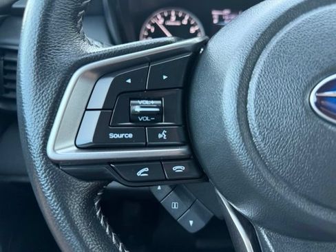 Used 2021 Subaru Outback Premium AWD/4WD image 16