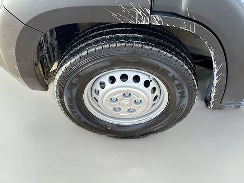 Used 2024 RAM ProMaster 3500 image 23