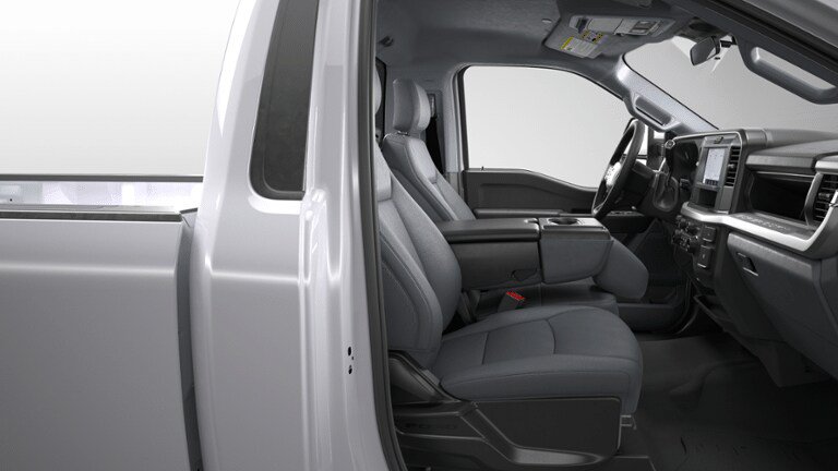 New 2026 Ford F250 XL w/ STX Appearance Package AWD/4WD image 15