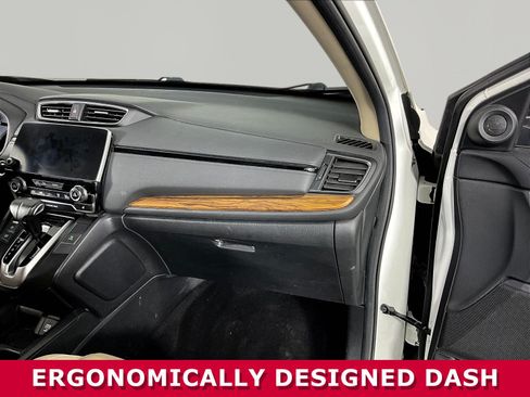Used 2018 Honda CR-V EX-L image 26