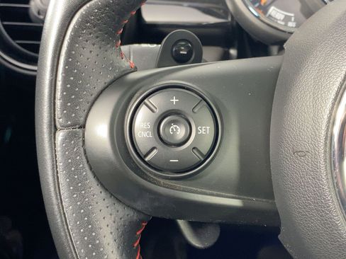 Used 2020 MINI Cooper S w/ Signature Upholstery Package image 14