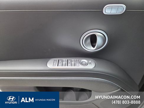 New 2026 Hyundai Palisade Calligraphy image 27