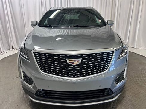 Used 2022 Cadillac XT5 Premium Luxury w/ LPO, Floor Liner Package FWD image 24
