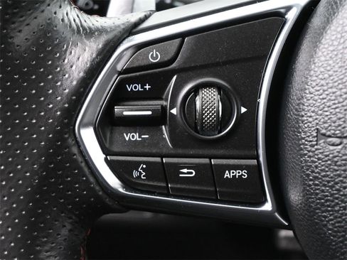 Used 2022 Acura TLX w/ A-SPEC Pkg image 8