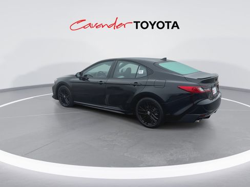 Certified 2026 Toyota Camry SE w/ Convenience Package image 6